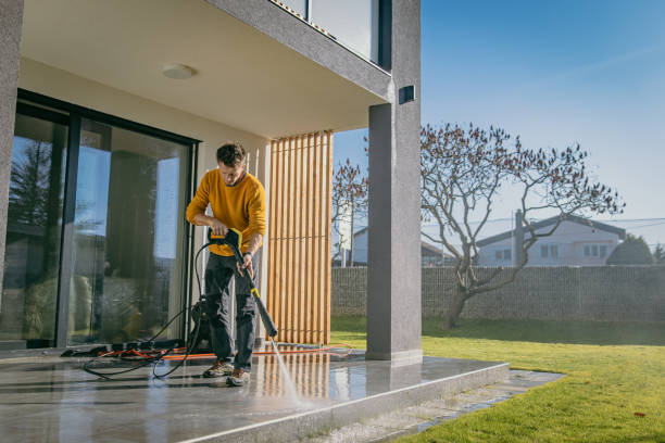 Best Restaurant Pressure Washing  in Melcher Dallas, IA